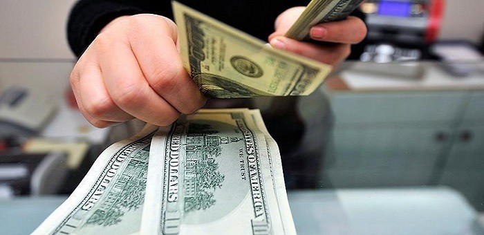 النقد: "467.4" مليون دولار عجز في الحساب الجاري في الربع الثاني 2017