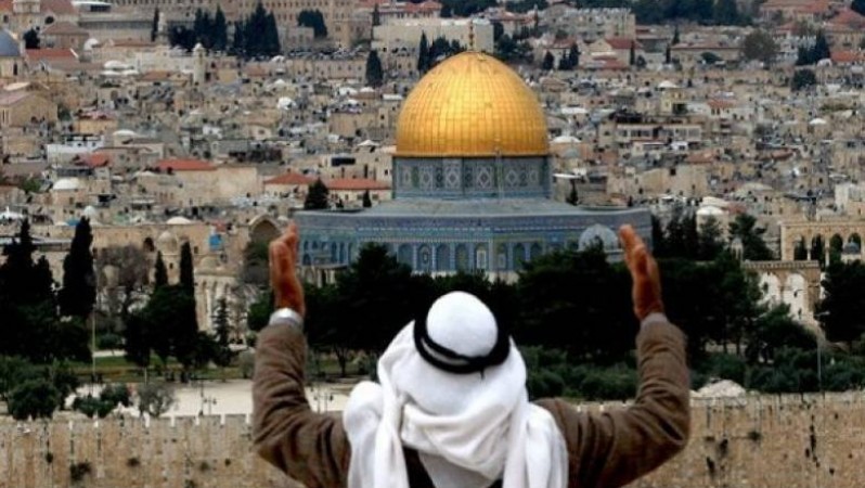 التحذير من خطورة قراري أميركا وغواتيمالا بشأن نقل السفارة للقدس