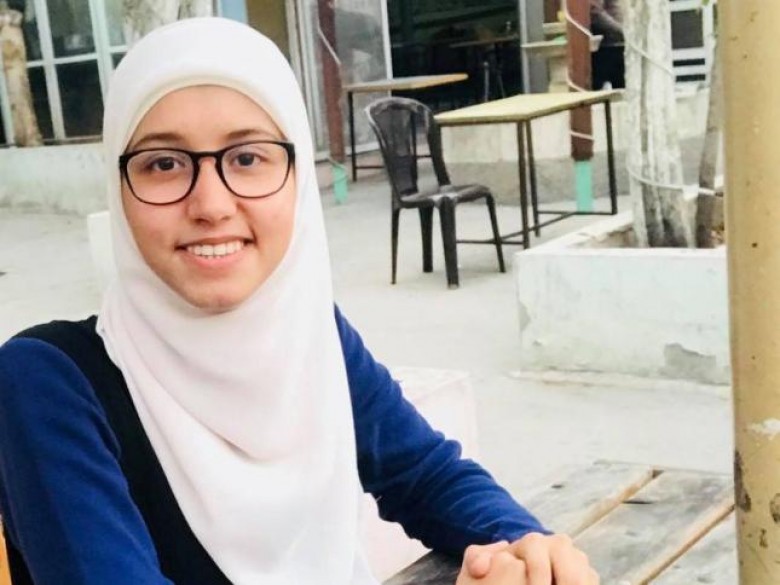 هكذا اعتدى الاحتلال على عائلة الأسيرة "مرشود" فجر اليوم