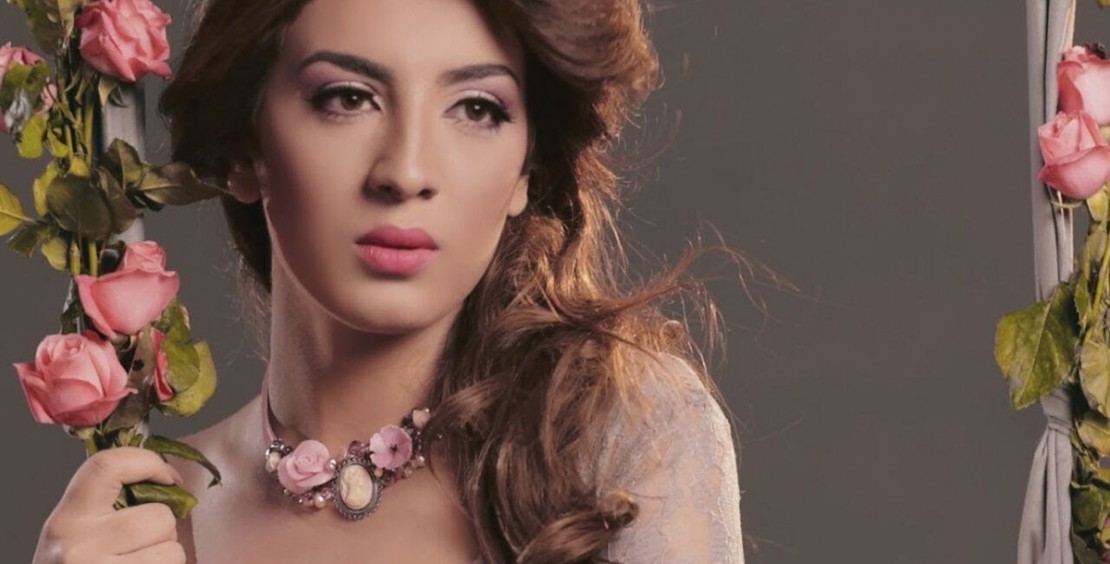 بالفيديو "سهيلة بن لشهب" تكشفُ سرّ "الخاتم".. هل هي مخطوبة؟