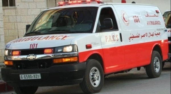 الداخلية بغزة: وفاة نزيل إثر تدهو مفاجئ بوضعه الصحي