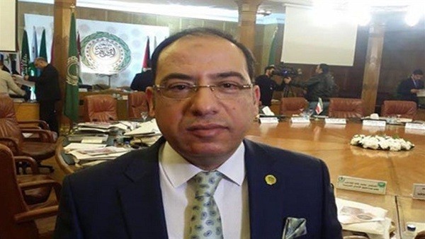 "حقوق الإنسان العربية": إسرائيل كيان غاصب وعليها الالتزام بكافة قرارات الشرعية