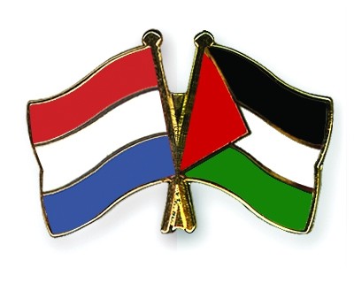 وزير العدل يناقش آخر التطورات مع السفير الهولندي
