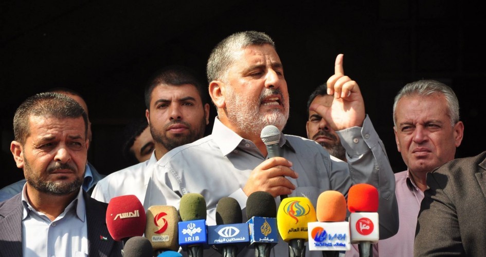 المدلل: معركة القدس والاقصى مستمرة حتى التحرير