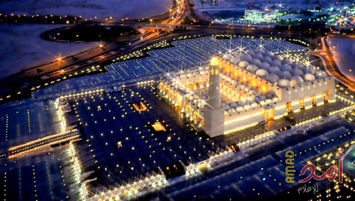 في تصعيد جديد..أسرة آل الشيخ بالسعودية تطالب قطر بتغيير اسم مسجد محمد بن عبد الوهاب