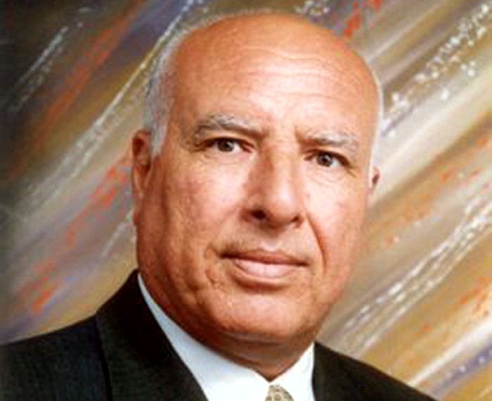 من اسحق رابين وحتى نتانياهو