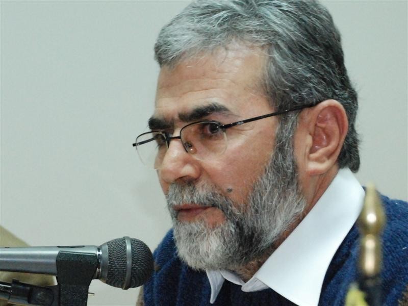النخالة: لا توافق وطني على وثيقة "حماس".. وحفاوة استقبال "عباس" بأمريكا رشوة للقبول بمشروع خطير