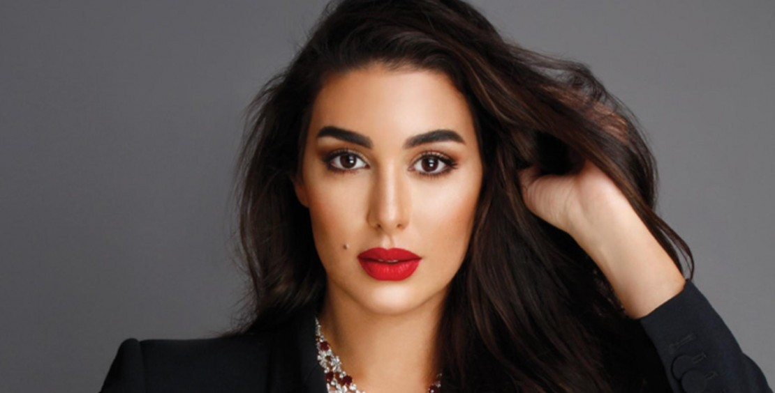 شاهد: ياسمين صبري تُعارض تشبيهها بالسوريات واللبنانيات.. وتختار هذا البلد!