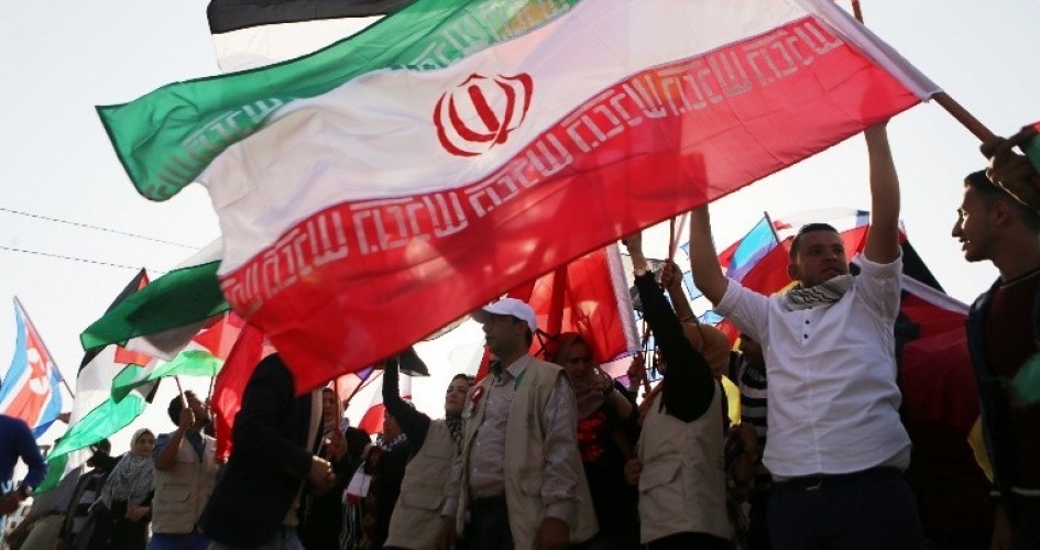 إيران تهدد بإزالة "إسرائيل" عن خارطة العالم