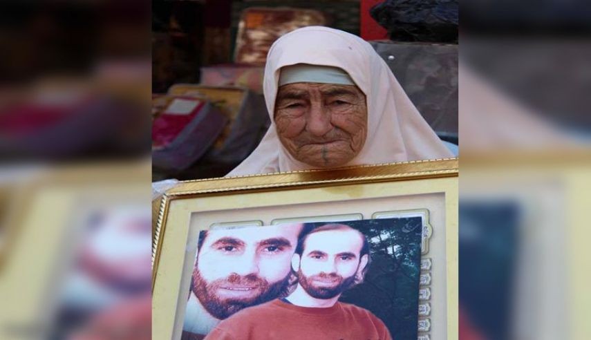 عائلة أسير من قلقيلية تطالب بنقله لسجن قريب لتتمكن من زيارته