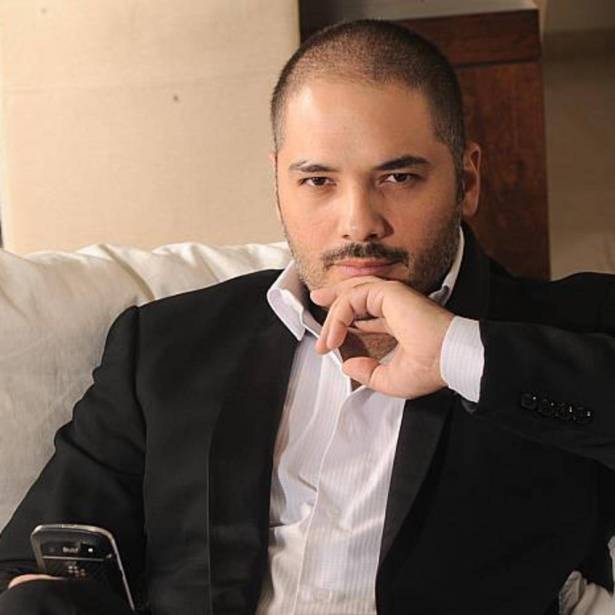 لماذا انسحب رامي عياش من مسلسله الجديد؟