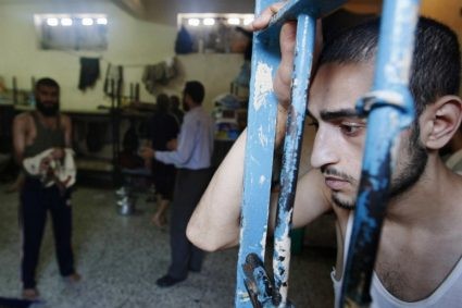 "هيئة الأسرى" تنقل شهادات حية لأسرى وأطفال تعرضوا للتعذيب في الأسر