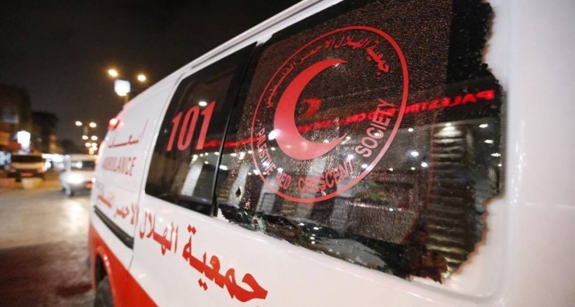 مصرع شاب إثر انقلاب جرار زراعي في الجفتلك بأريحا