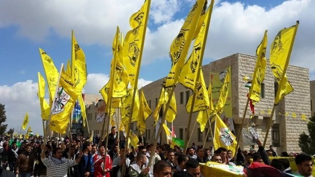 الشبيبة الفتحاوية تشن هجوماً لاذعاً على "الرجوب" وتطالب السلطة بتحمل مسؤولياتها