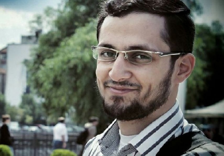 أنباء عن مقتل مؤسس وكالة "أعماق" التابعة لداعش في دير الزور