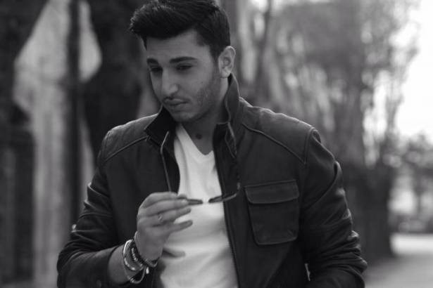 محمد فضل شاكر على خطى والده