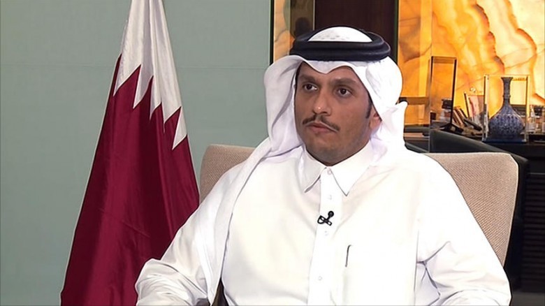 تفاصيل لقاء المطار السري بين قطر وإسرائيل!!