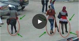 بالفيديو :أخطاء تقع فيها النساء تجعلهم لا يدخلن الجنة !!