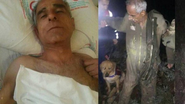 أنقرة تعتقل "طيار الأسد" الذي سقطت طائرته بتركيا