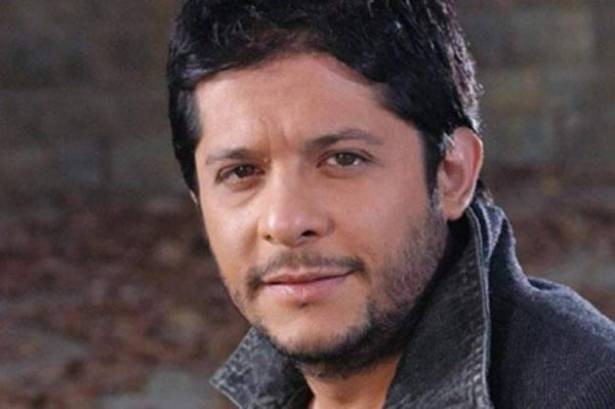 بالصورة: الموت يفجع معين شريف !!