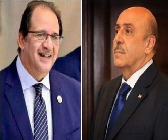 "الوطن" السورية تكشف تفاصيل زيارة رئيس مكتب الأمن الوطني للقاهرة