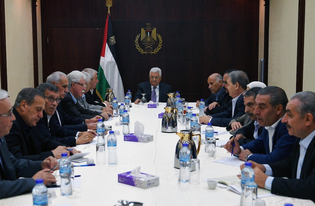 متفق عليها بين مصر وحماس