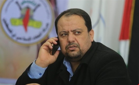 شهاب: مسيرات العودة ستستمر ضد سياسات الاحتلال وضد الحصار والاستيطان