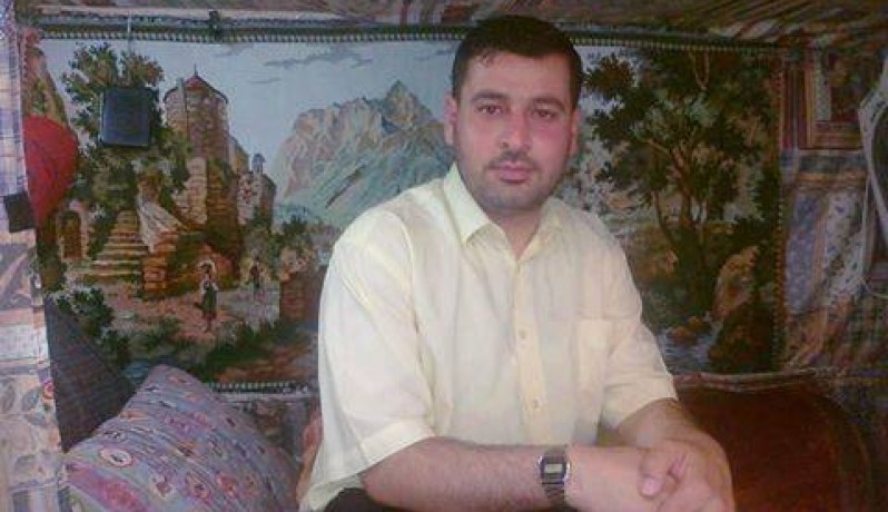 الأسير "أبو منشار" يواصل إضرابه عن الطعام لليوم الـ15 على التوالي