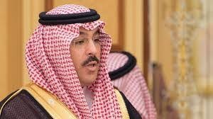 السعودية تطالب انسحاب إسرائيل من جميع الأراضي العربية المحتلة