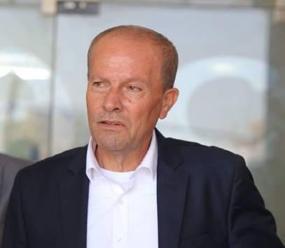 أبو بكر يوجه رسالة للمجتمع الدولي بشأن الأسرى