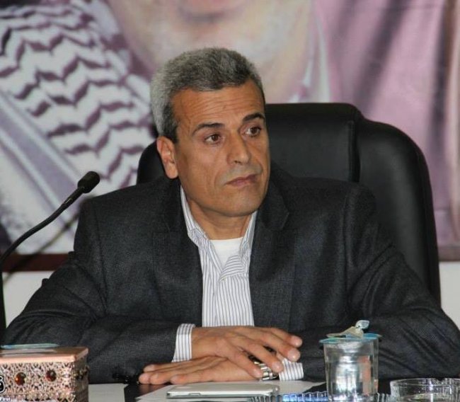 محافظ قلقيلية يطلع سفير سريلانكا على واقع المحافظة