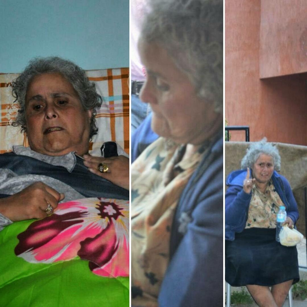 كيف أنقذ فيسبوك مسنة مصرية وأجبر الحكومة على التدخل؟