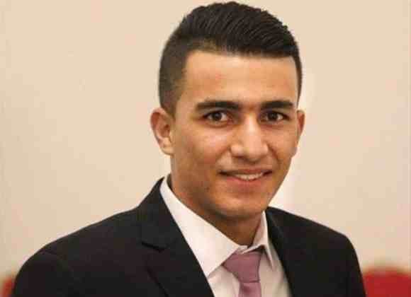 هيئة الأسرى توثّق معاناة والد الشهيد "نعالوة" لحظة الاعتقال