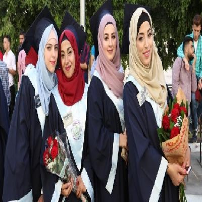 "خضوري" تحتفل بتخريج فوجها العاشر والفوج 82 من طلبة خضوري التاريخية