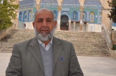 بكيرات: القدس ستبقى البوصلة التي تجمع أهل الإسلام والقضية الفلسطينية