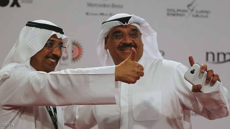 الكويت تكرم داود حسين في مهرجان "ليالي مسرحية كوميدية"