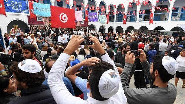 ضمن الاستعدد للإعلان عن "صفقة القرن"