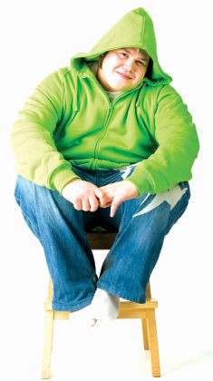 «البدانة» خلال المراهقة تفتح الباب للإصابة بسرطان القولون