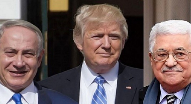 عشية زيارة الرئيس... ترامب يواصل دعمه للاستيطان