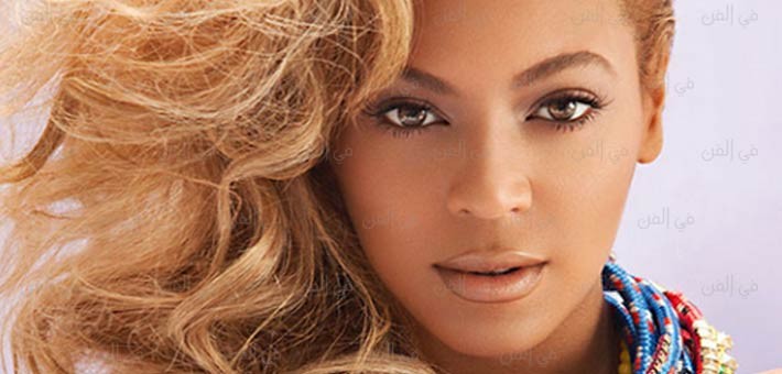 بالصور:علامات الحمل ظاهرة على بيونسيه في إطلالة مميزة لها