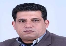 حديث العيد ... محمد دحلان