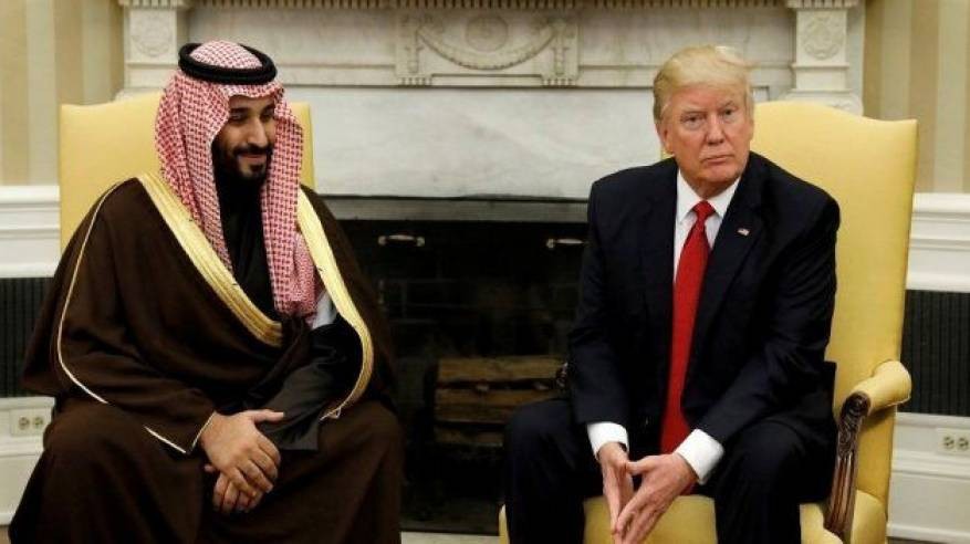 أميركا تتصدر قائمة تصدير الأسلحة عالمياً والسعودية أكبر المستهلكين