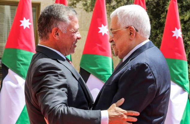 وزير إسرائيلي يزعم انتهاء حل الدولتين والتوجه لكونفدرالية بين الضفة والأردن