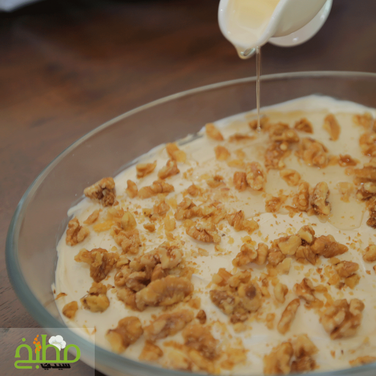 ليالي لبنان خطوة بخطوة