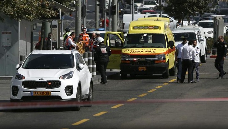 تقرير: 28 عملية فدائية و10 شهداء خلال يونيو