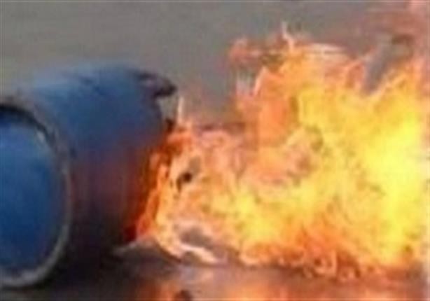 مصرع طفل متأثراً بجراح أصيب بها إثر انفجار اسطوانة غاز بمنزلهم في غزة