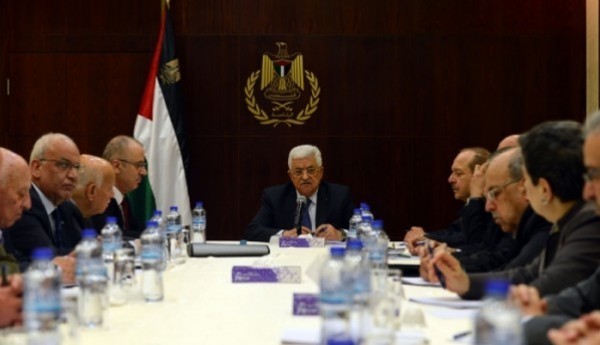 رأفت: اللجنة التنفيذية ترفع توصيات الرئيس لإصدار تعليماته لوزارة المالية باستكمال الراتب قبل العيد