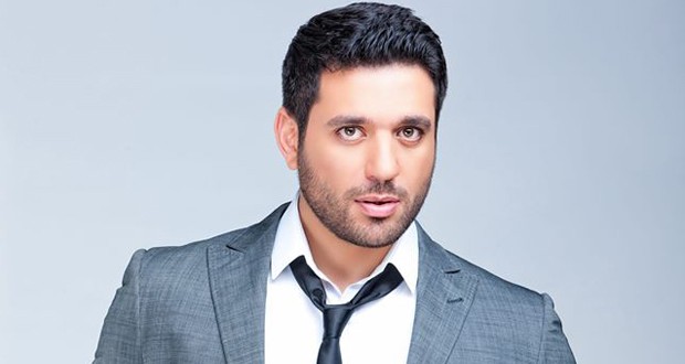 بالفيديو : حسن الردّاد يرفض كشف هذا السر عن ايمي سمير غانم... لكنه يخبر الكثير عن حياتهما الزوجية!