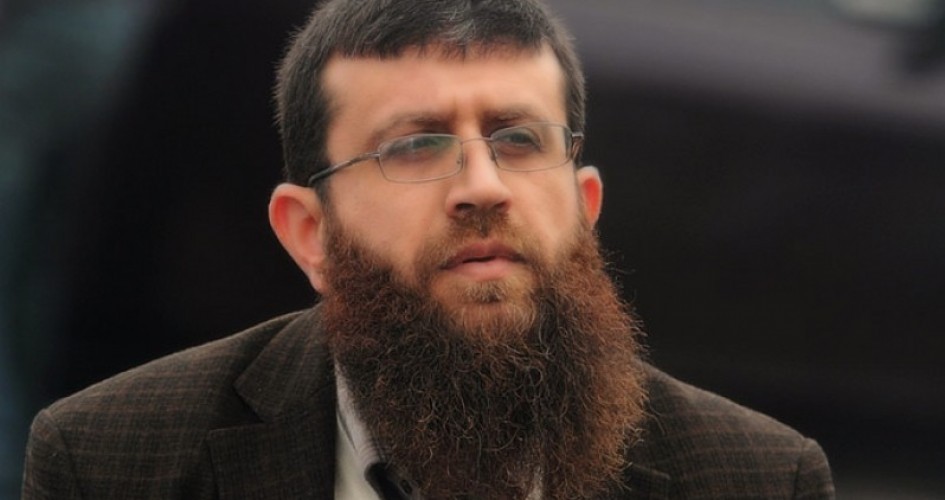 54 يوما على إضرابه