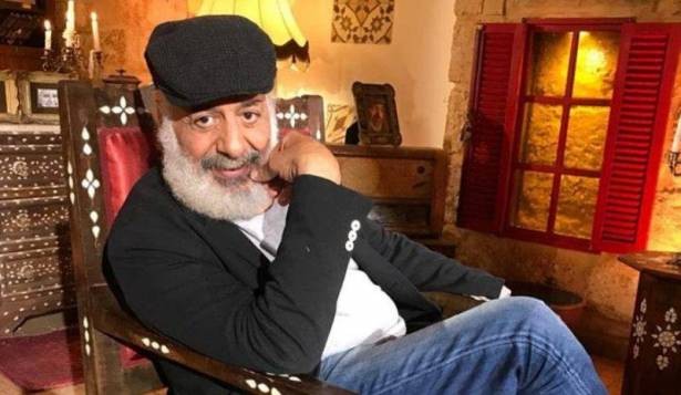 " Sepia "يُعيد أيمن زيدان الى التقديم للمرّة الثالثة